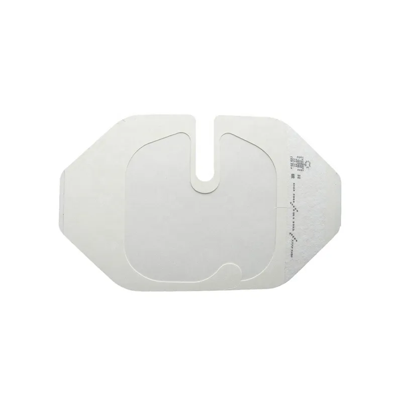 Sterile PU Dressing Sheet