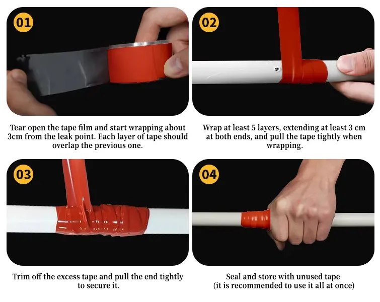 Product Specification Display