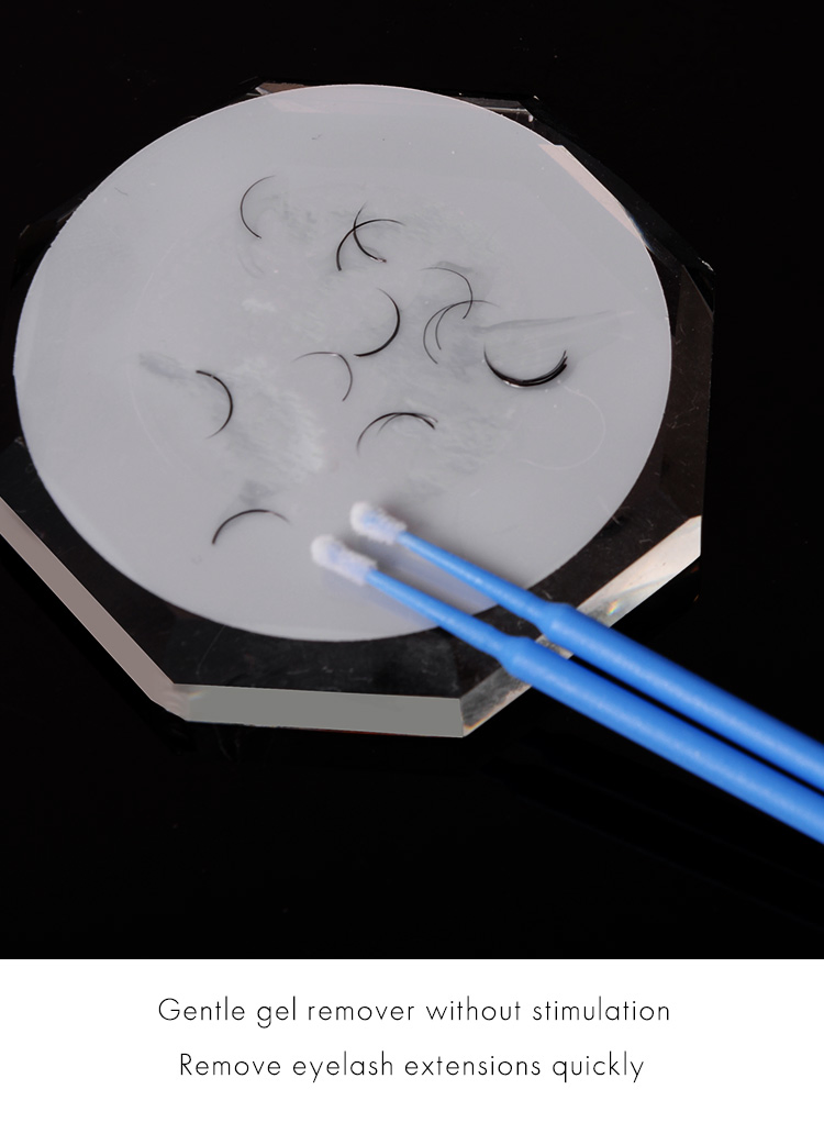 Starspeed 10g Factory Sulpply Eyelash Extension Glue Remover