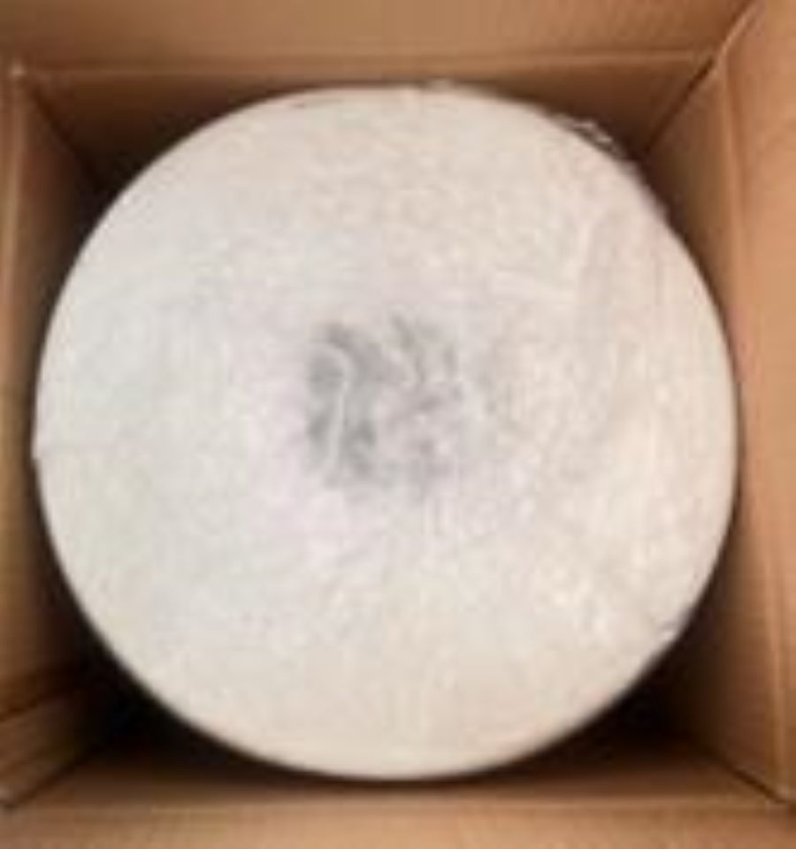 Medmount Medical 500m Long Non-Woven PU Transparent Film Basic Fabric Wound Plaster Raw Materials