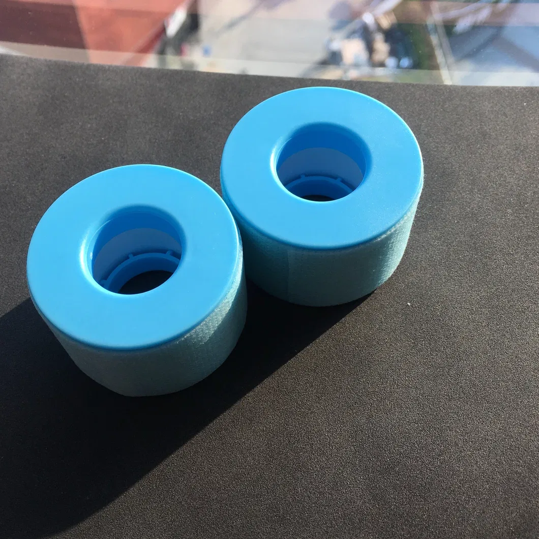 Silicone Gel Tape 6