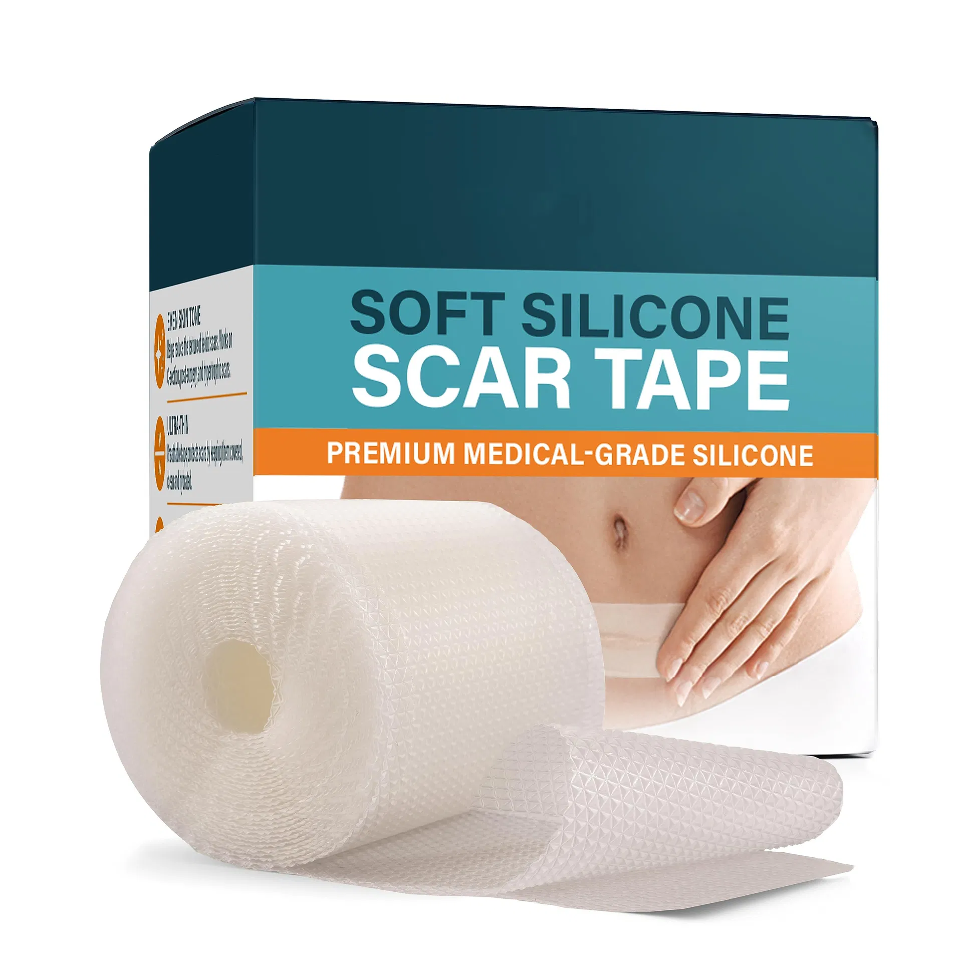 Medical Grade Silicone