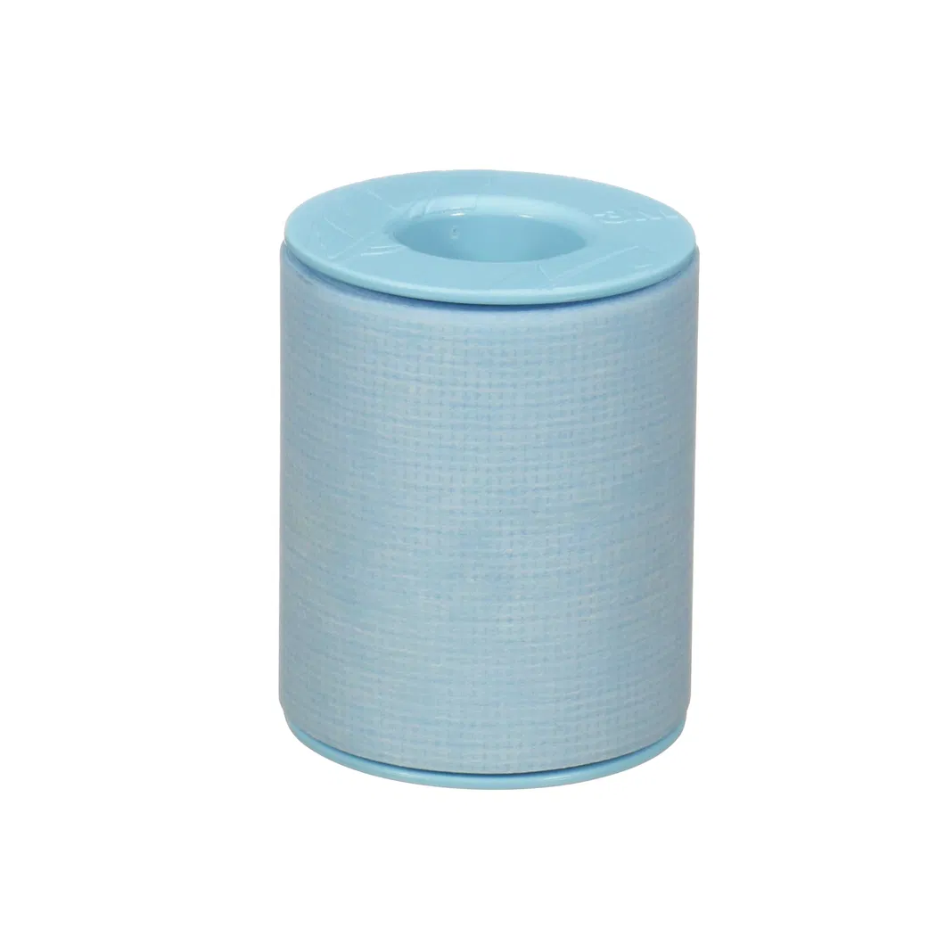 Silicone Gel Tape 4