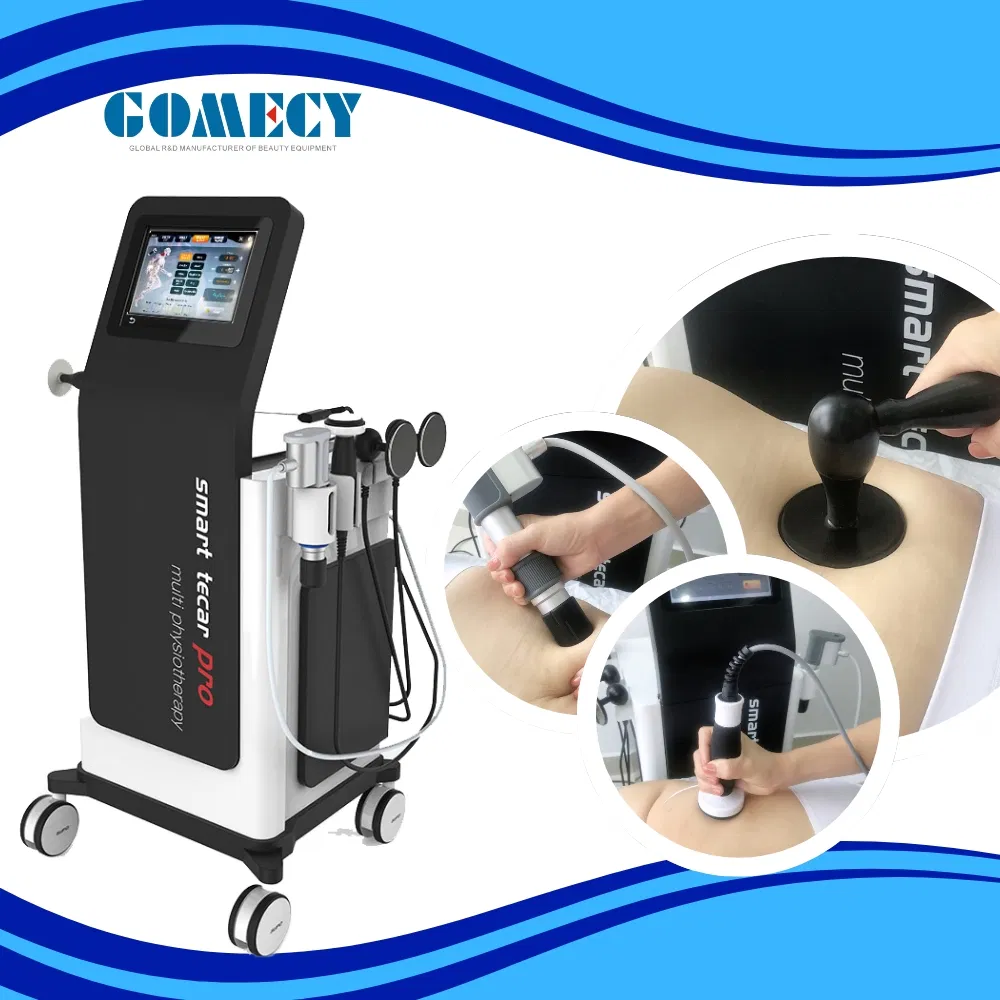 Shock Wave Therapy Equipment