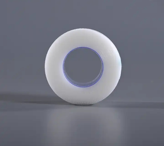 CE ISO FDA Porous Paper Non Woven Surgical Tape Medical Tape High Adhesive