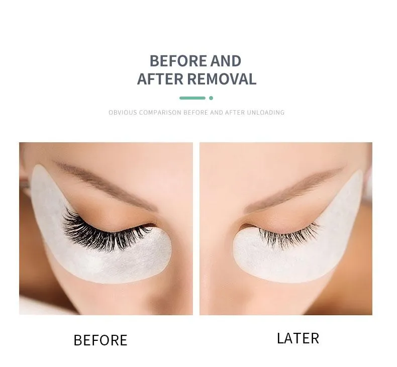 Professional Lash Remover
