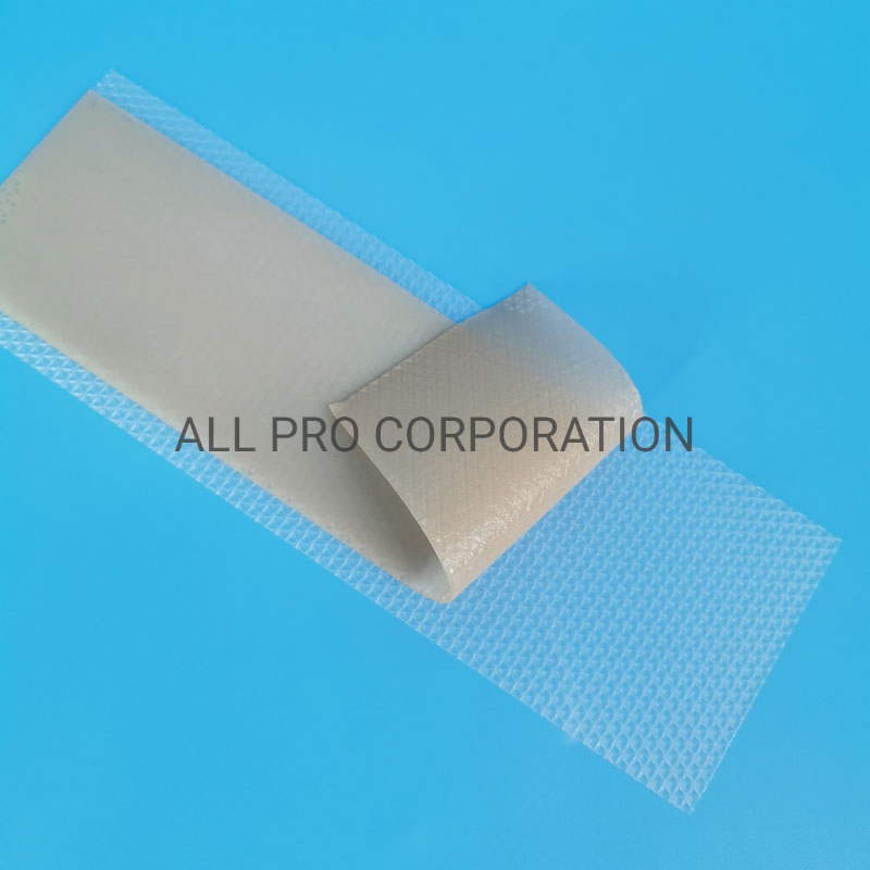 Reusable Removal Patch Medical Treatment Strips Silicone Scar Gel Sheet Sheeting