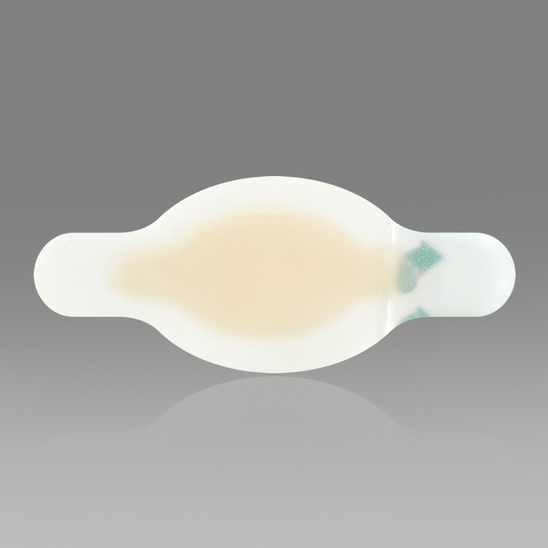 Adhesive Wound Dressing Exuding Wound Care Hydrocolloid Dressing