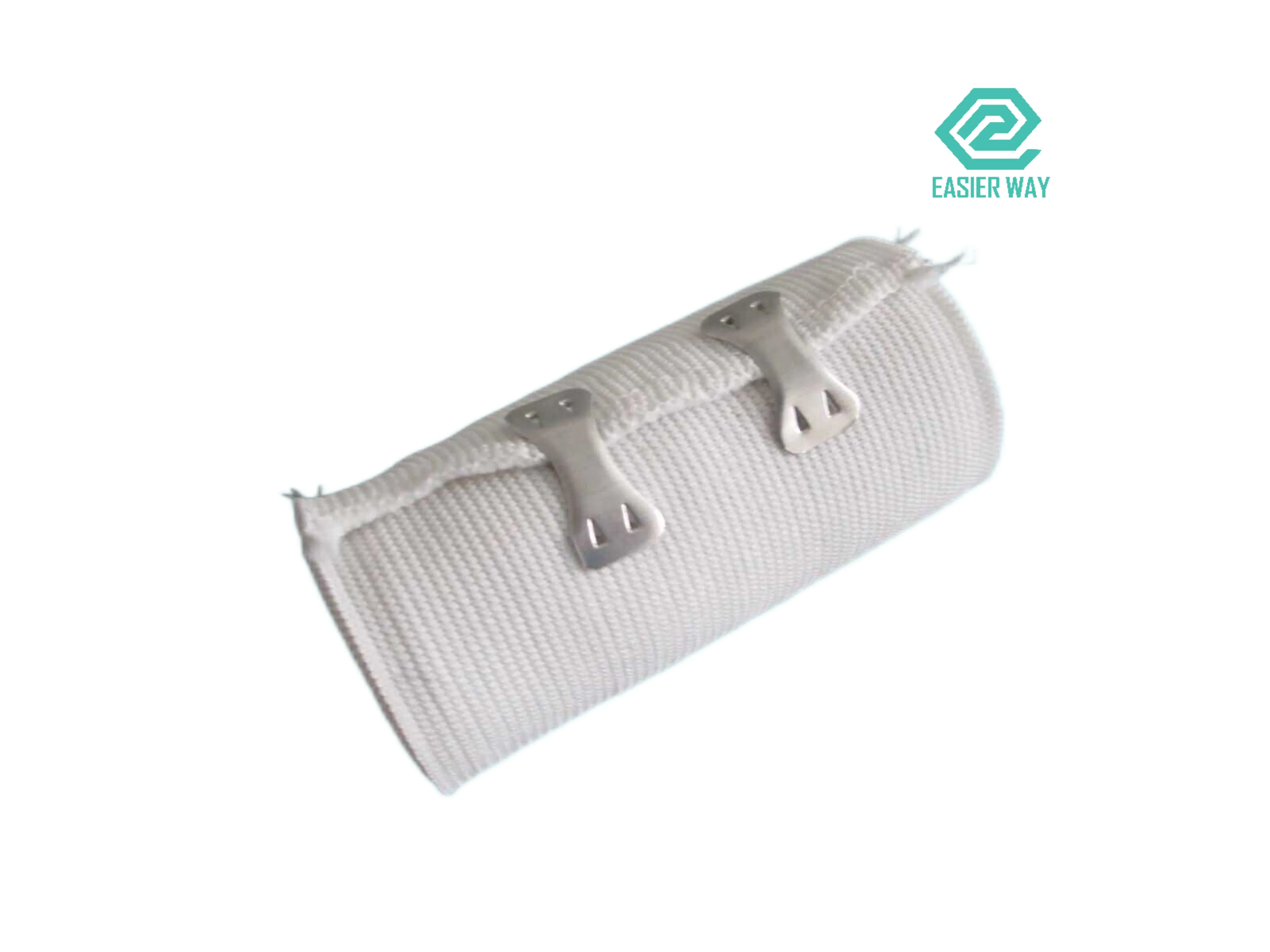 Skin Color High Elastic Compression Bandage with ISO
