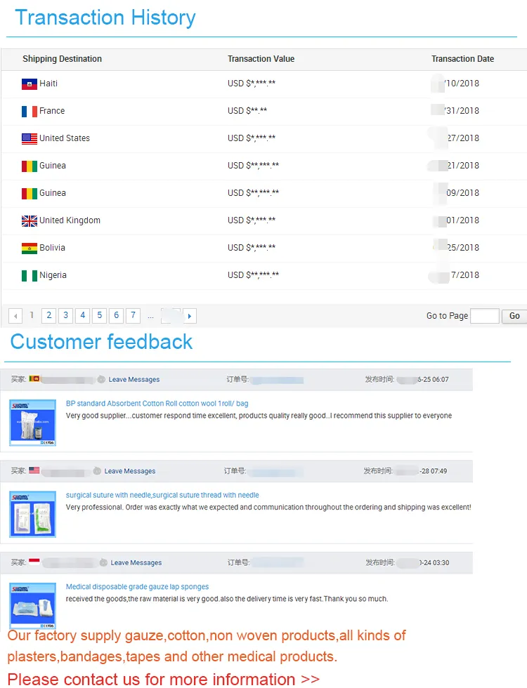 Wound Care Application