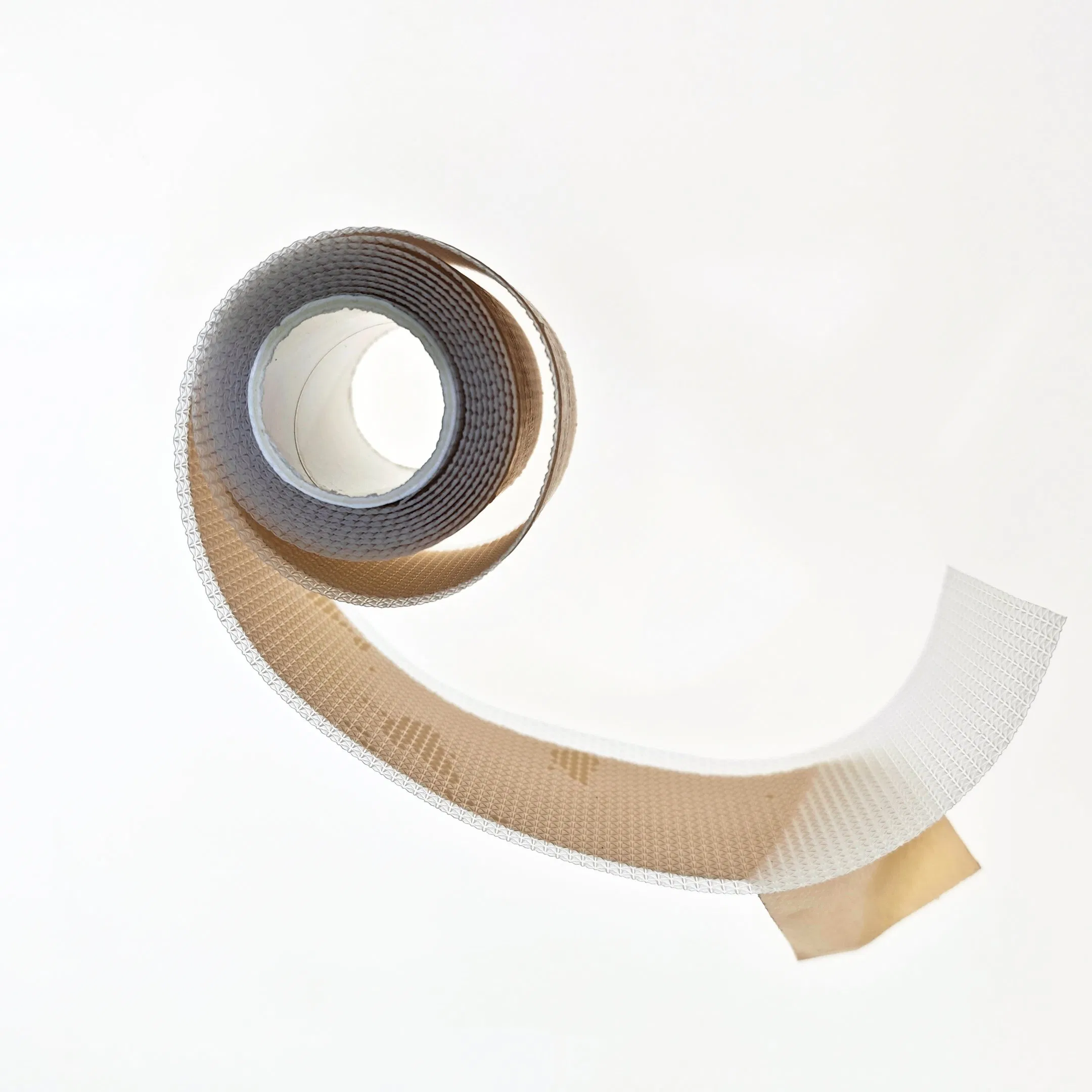 Medical Silicone Tape Wound Scar Sheet for Keloid Scars