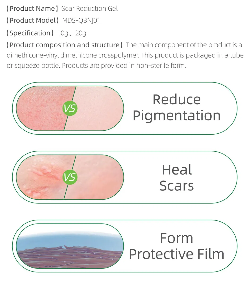 Product Presentation