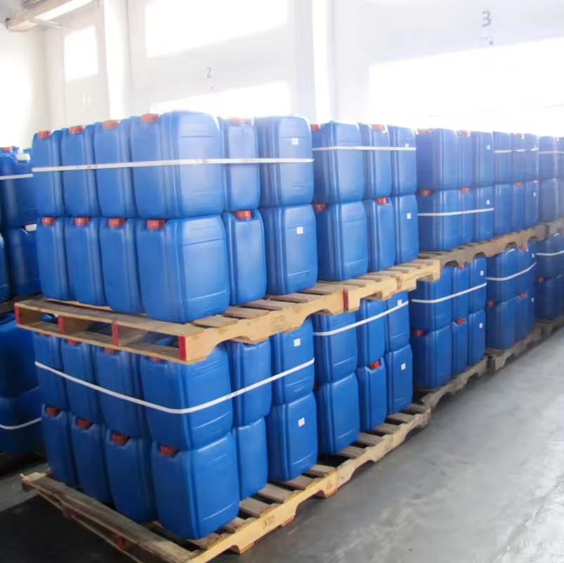 Industrial Glycerine for Paint, Resin &amp; Antifreeze Applications