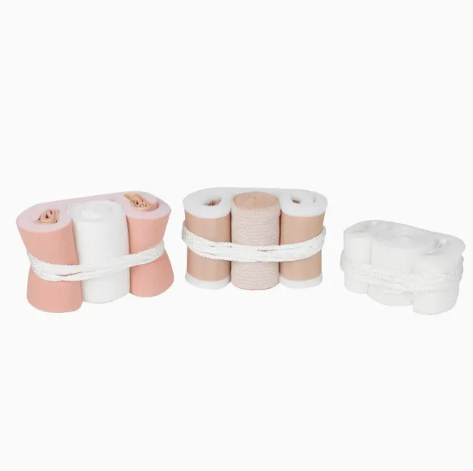 Skin Traction Kit Detail 5