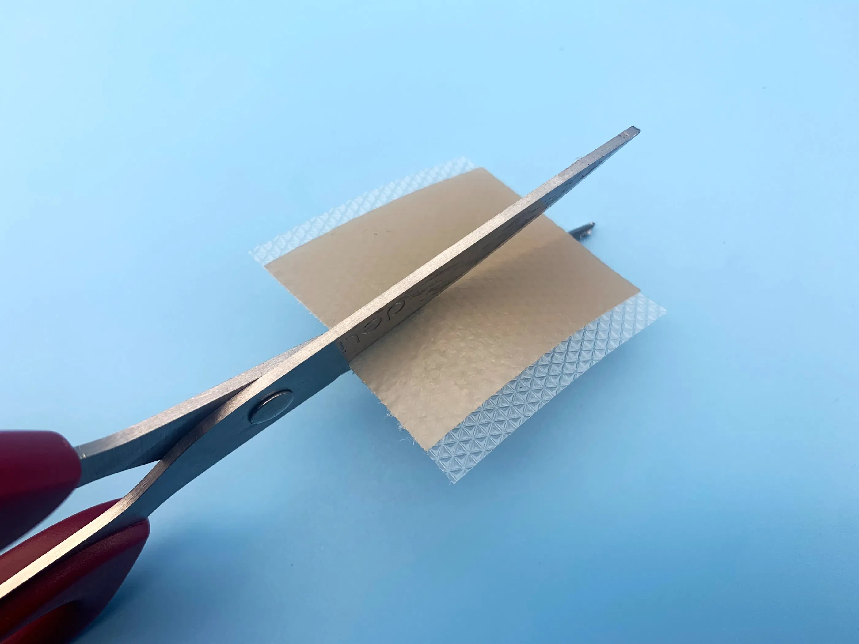 Factory OEM Silicone Scar Roll Skin Color Silicone Tape Ailebao Medical