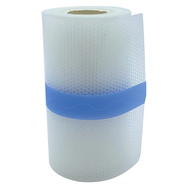 Silicone Tape Detail 3