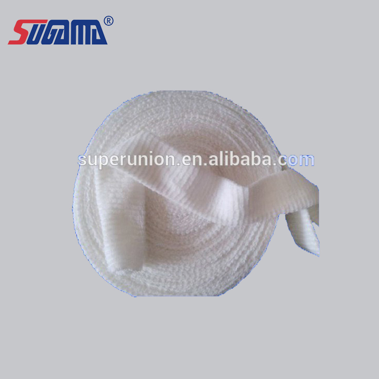 Elastic Cotton Net Tubular Compression Bandage
