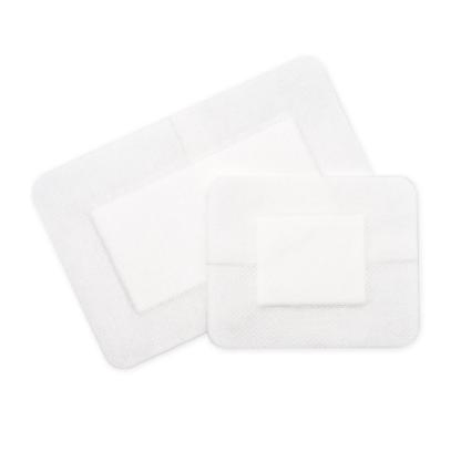 CE FDA ISO Approved Nonwoven Wound Dressing Plaster Tape Bandage