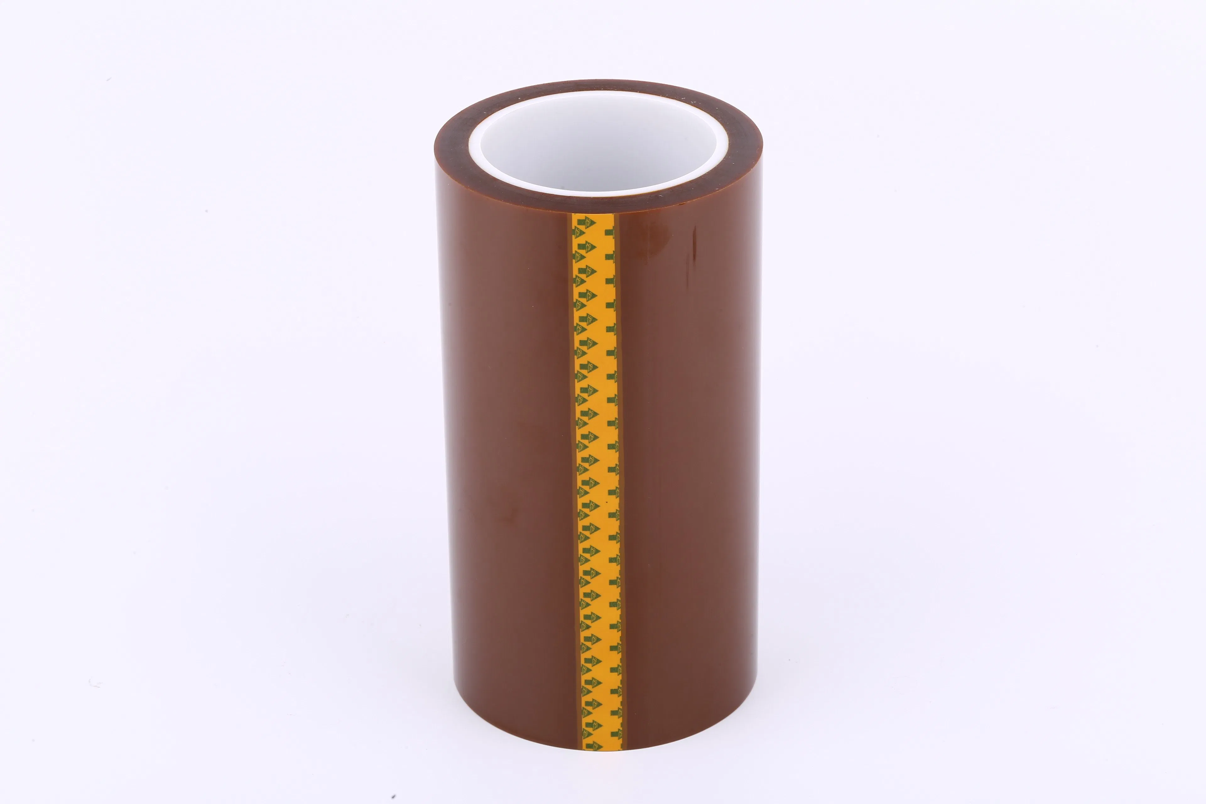 Kapton Film Silicone Adhesive Pi/Polyimide Tape Heat Resistant Electrical Tape