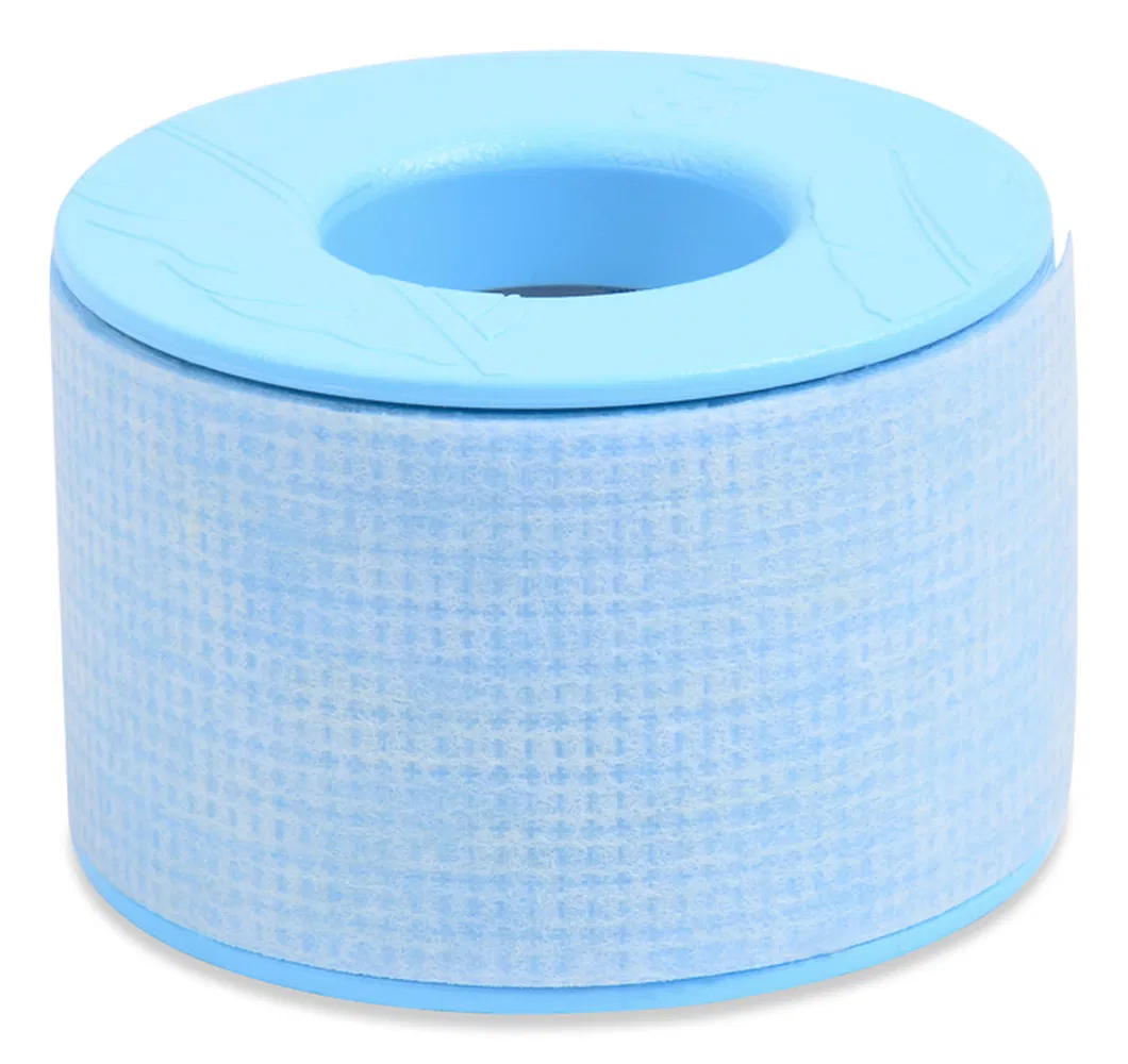 Silicone Gel Tape 3