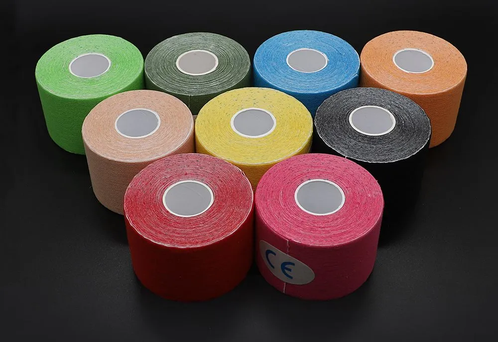 Kinesiology Tape