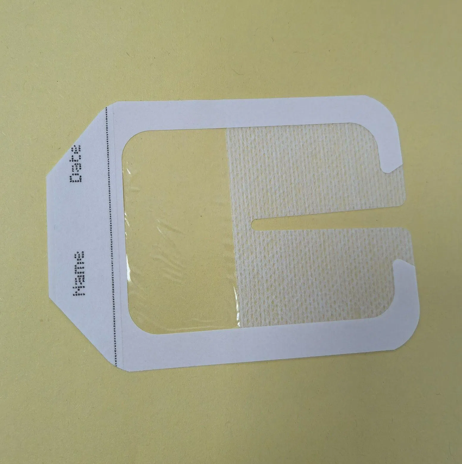 IV Cannula Fixation Dressing IV Infusion Dressings