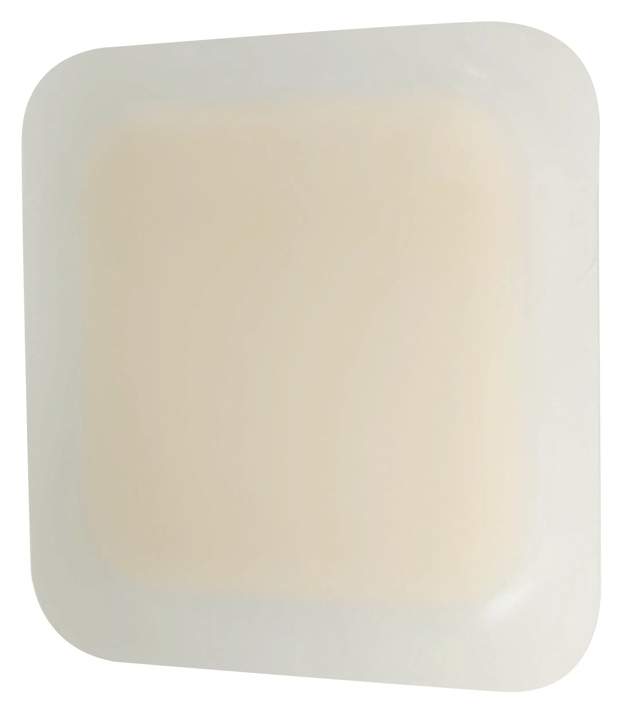 10X10cm Hydrocolloid Wound Dressing Medical Bedsore Care Bandages