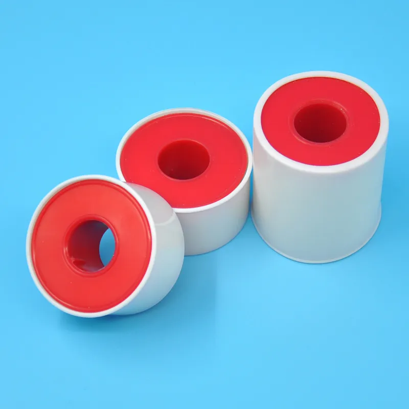 Silk Tape