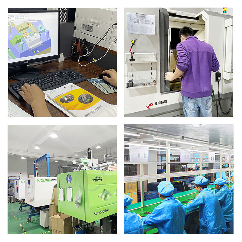 Customized Medical Silicone Rubber Product Manufacturer ISO 13485 Certified OEM/ODM Silicone Rubber Tape Service