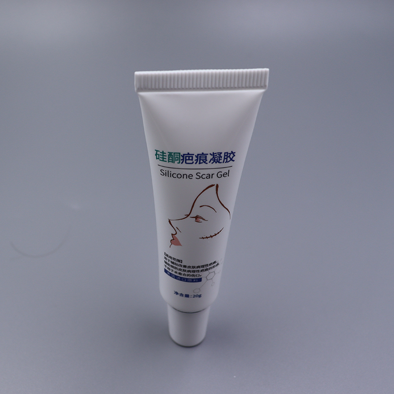 Medical Disposables 20g Advance Silicone Scar Gel Scar Removal Gel