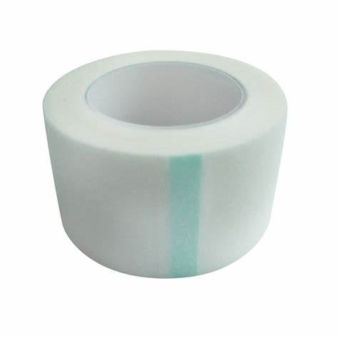 Surgical Non-Woven Paper Adhesive Plaster Micropore/Microporous Tape