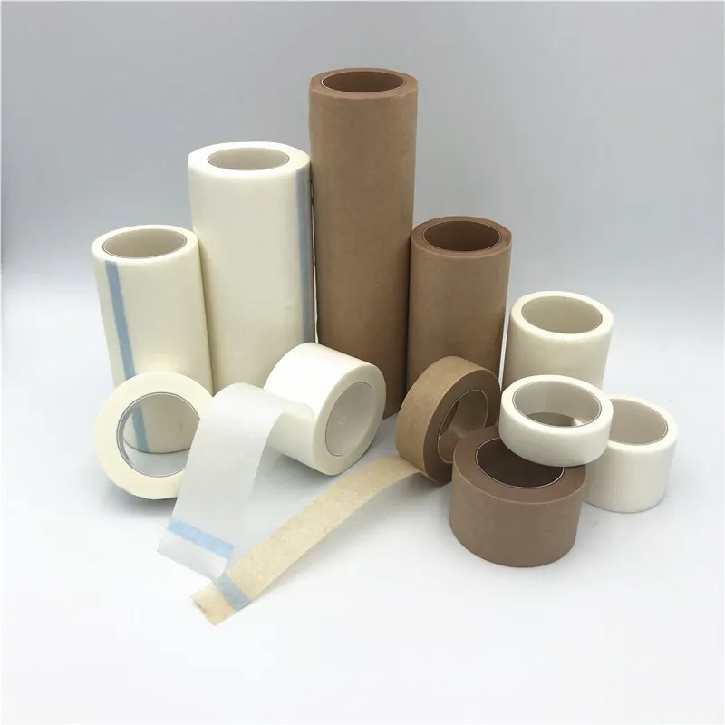 Medical Tape Detail 7