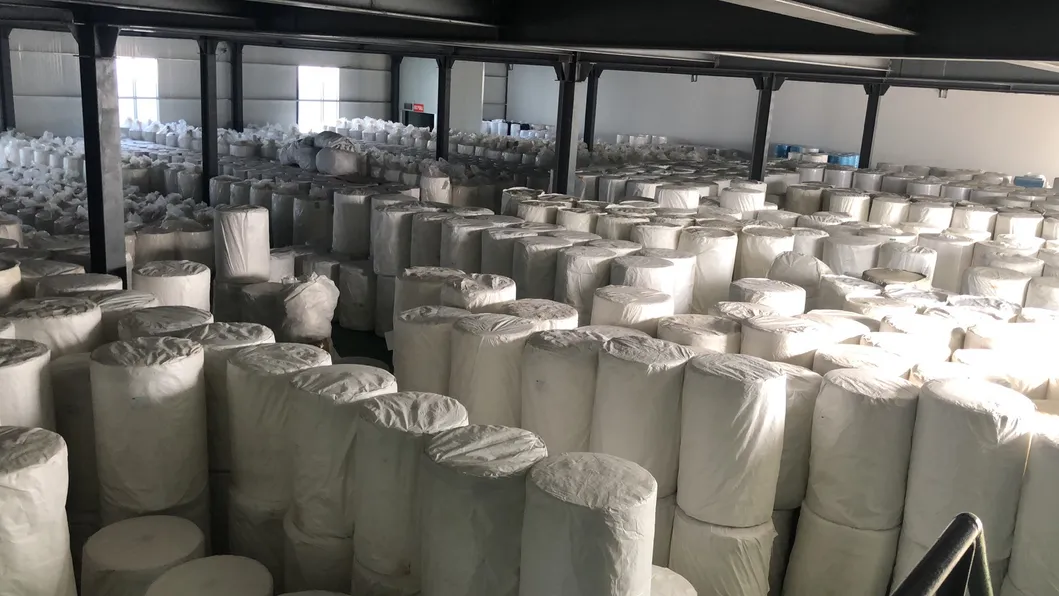 Manufacturing Facility 1