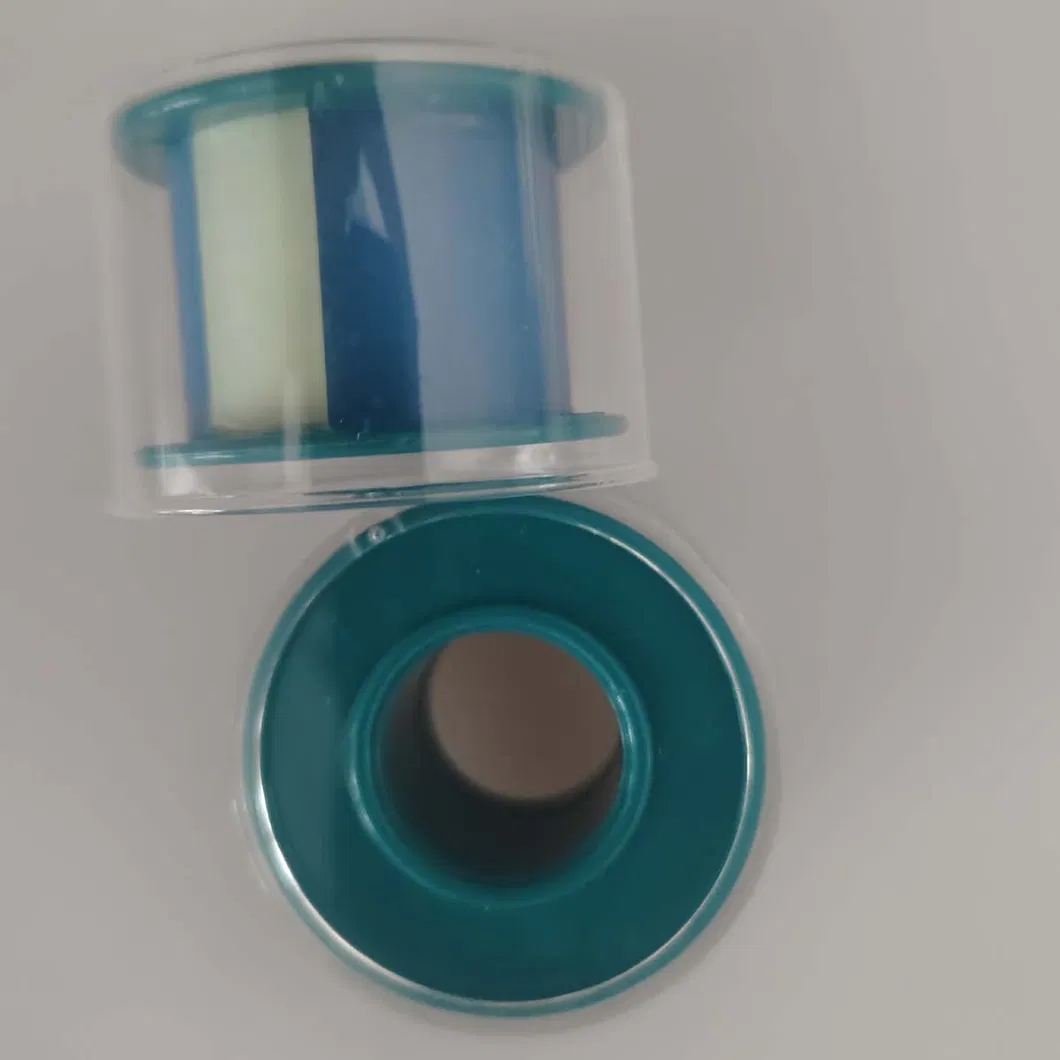 Silicone Tape Detail 6