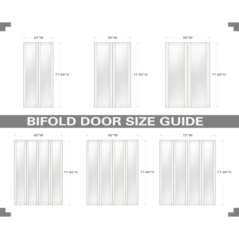 Bi-fold Door View 2
