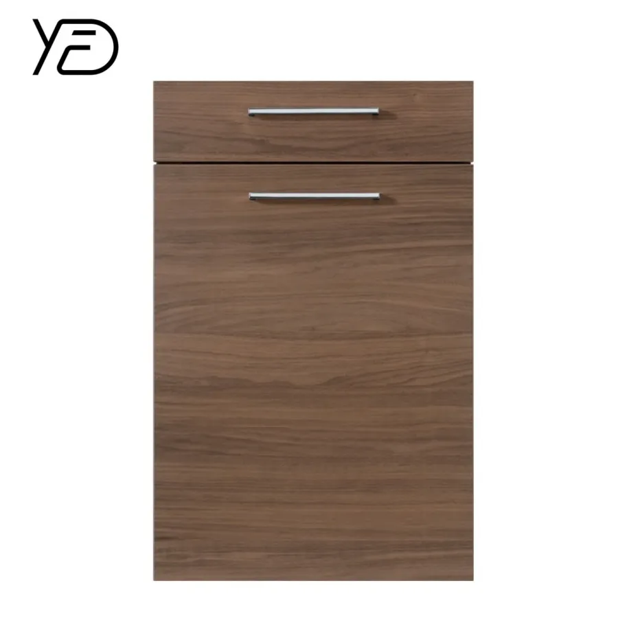 Solid Wood Cabinet Door