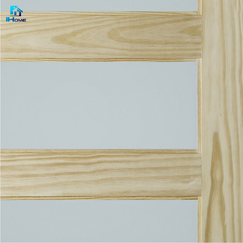 Sliding Barn Door Hardware Kit American Style Hanging Modern Barn Door Accessories for Wood Door