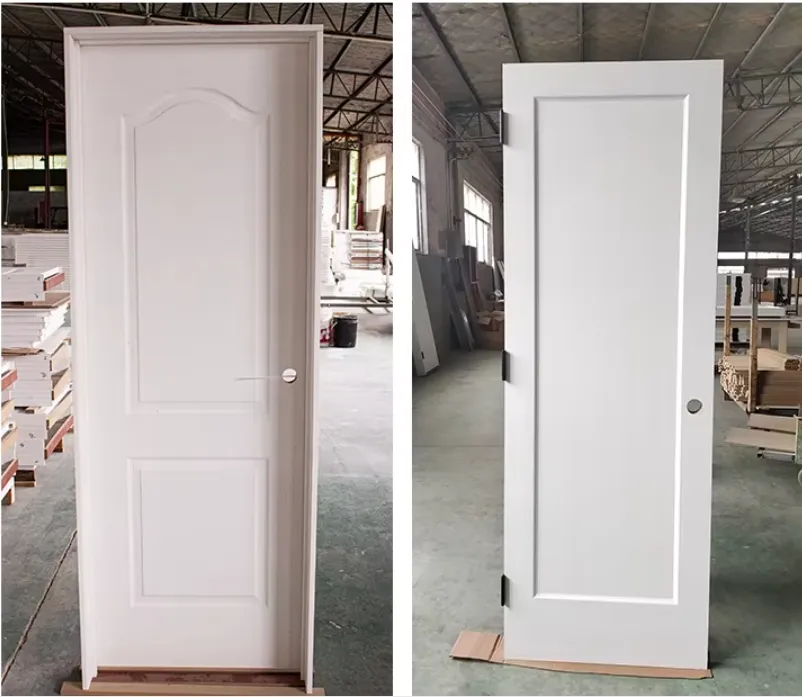MDF Interior Door Details