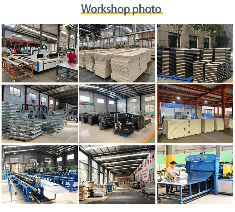 Composite Wooden Door