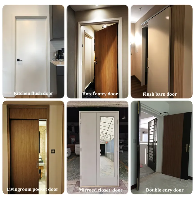 Global Door Projects