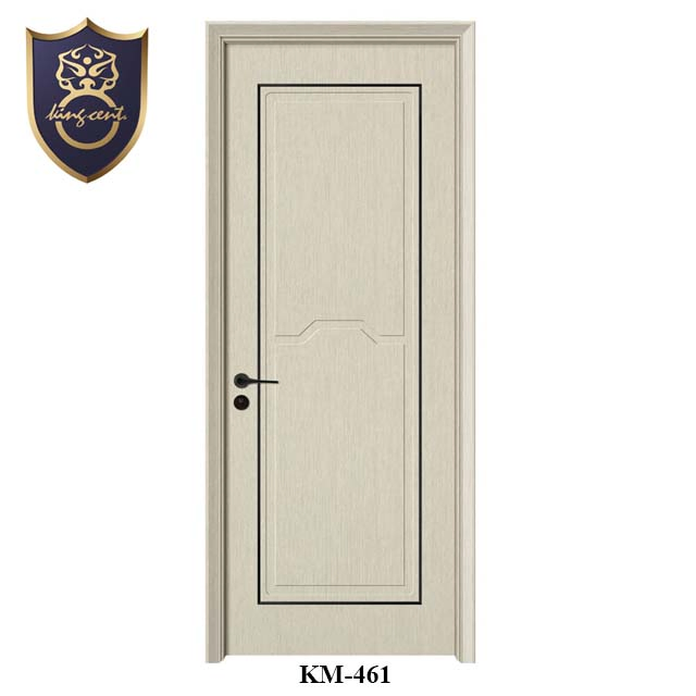 Exquisite Antique Carved Solid Wooden Doors for Elegant Rooms