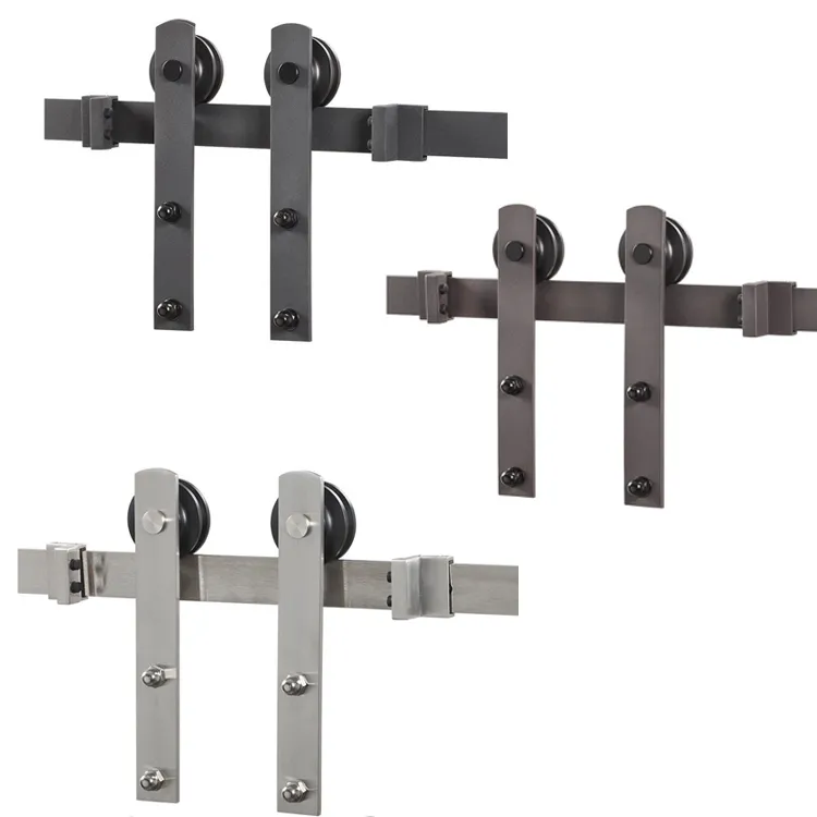 Barn Door Hardware