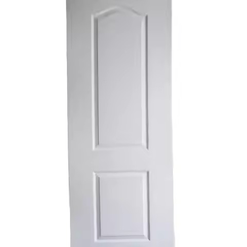 American Style PVC Double Swing Door China Factory Price High Quality Soundproof French Patio Door