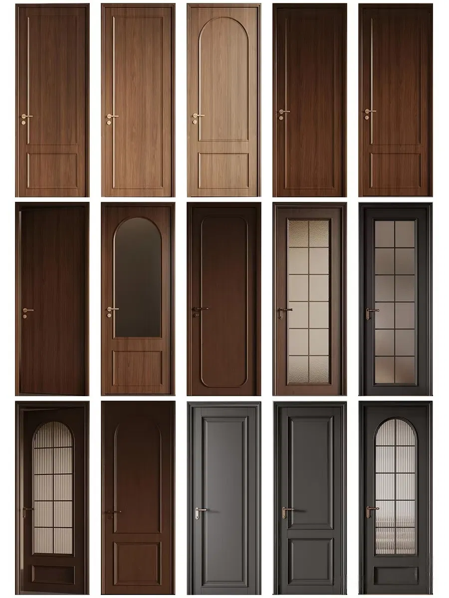 Luxury Door Design