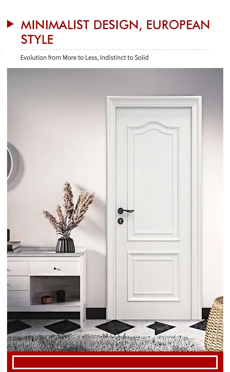 Custom Door Design 1