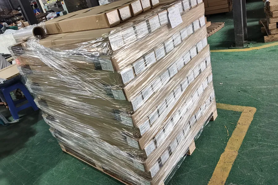 Sliding Barn Door Hardware