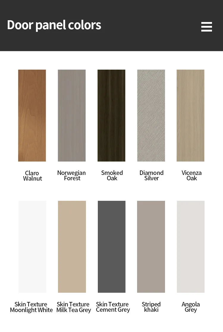 Custom Door Specification