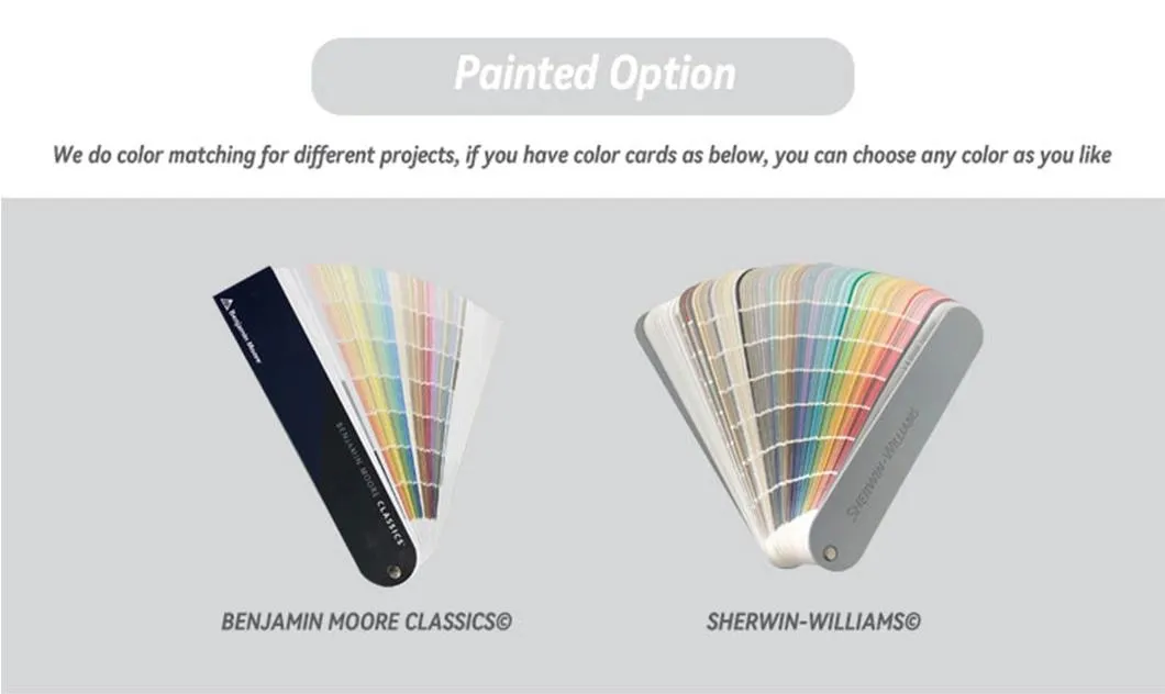 Internal Closet Door Detail 3