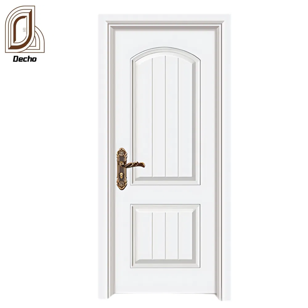 External Hardwood Front Wooden Patio French Doors