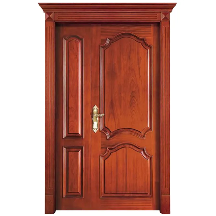 Door Design Detail 1